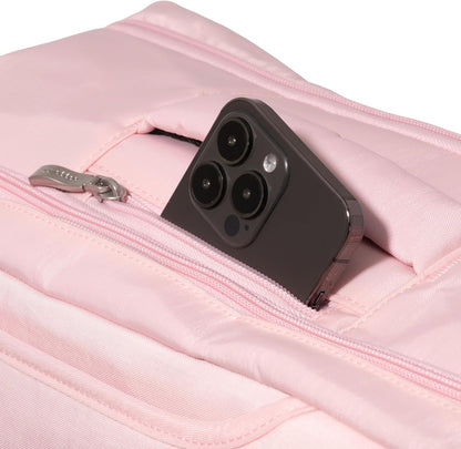 Modern Convertible Travel Backpack