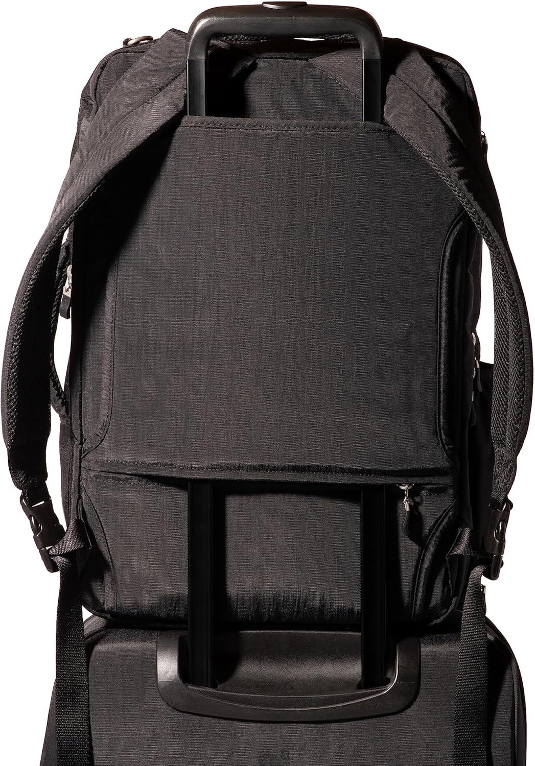 Modern Convertible Travel Backpack