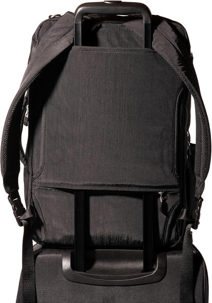 Modern Convertible Travel Backpack