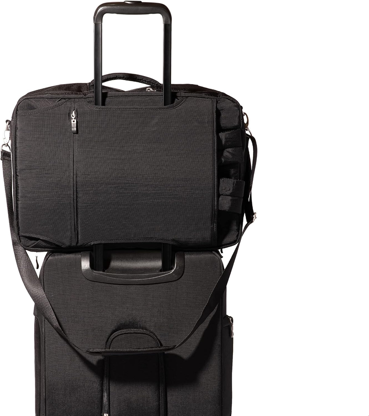 Modern Convertible Travel Backpack