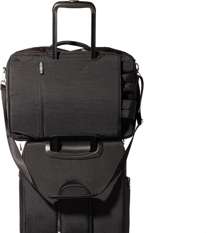 Modern Convertible Travel Backpack