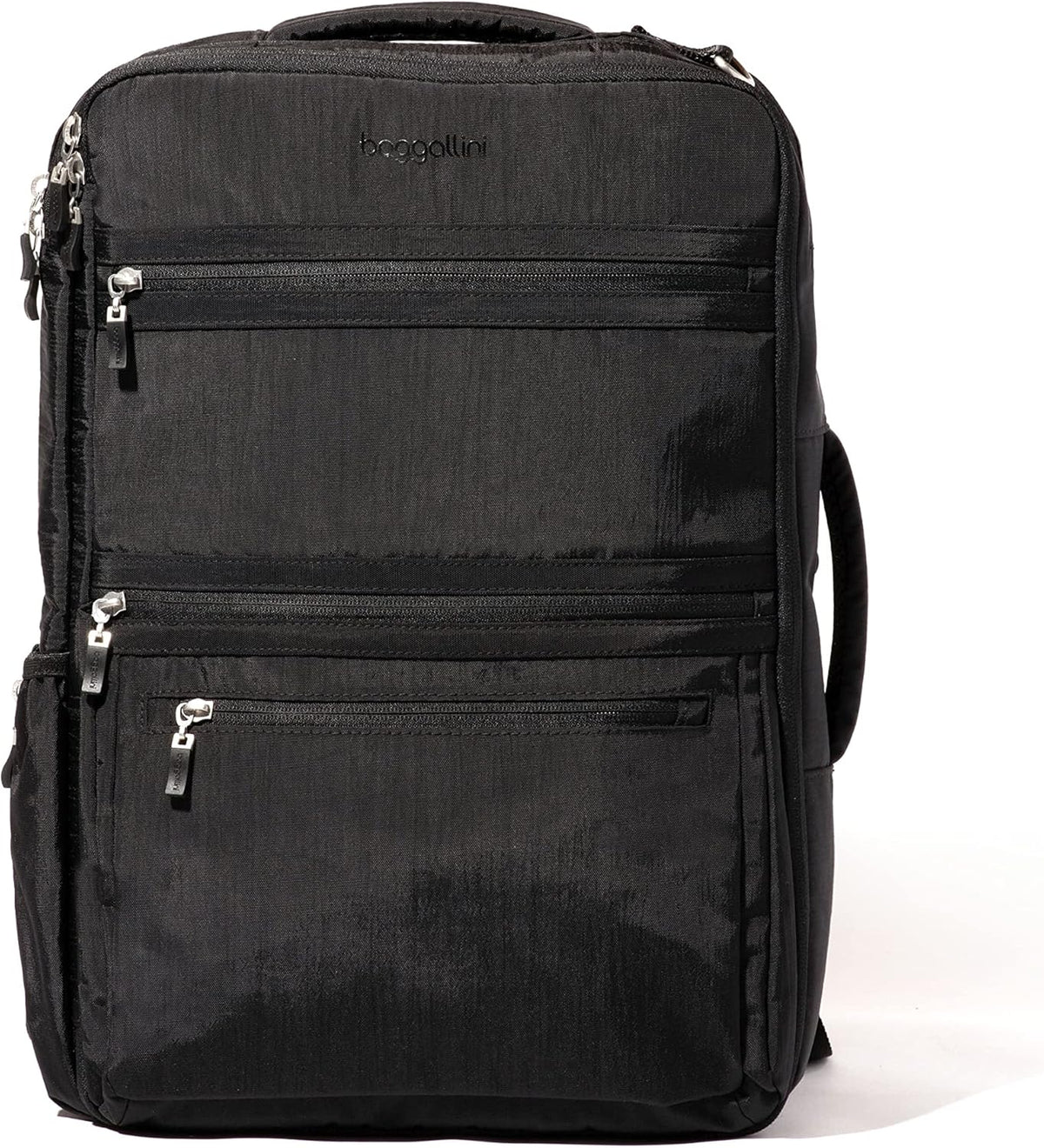 Modern Convertible Travel Backpack