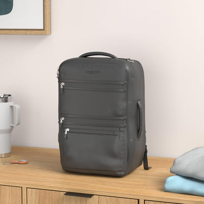 Modern Convertible Travel Backpack