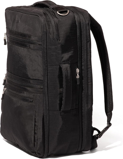 Modern Convertible Travel Backpack