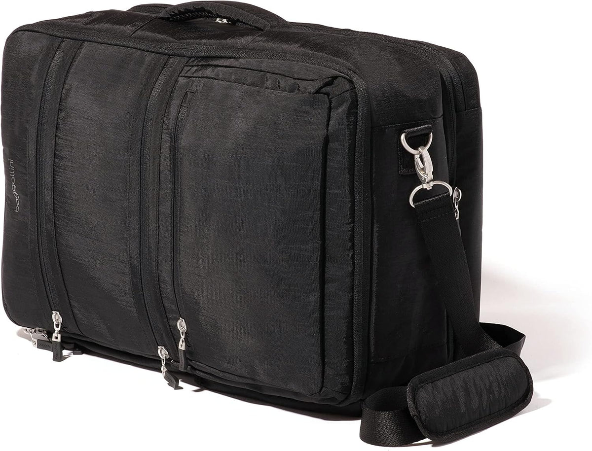 Modern Convertible Travel Backpack