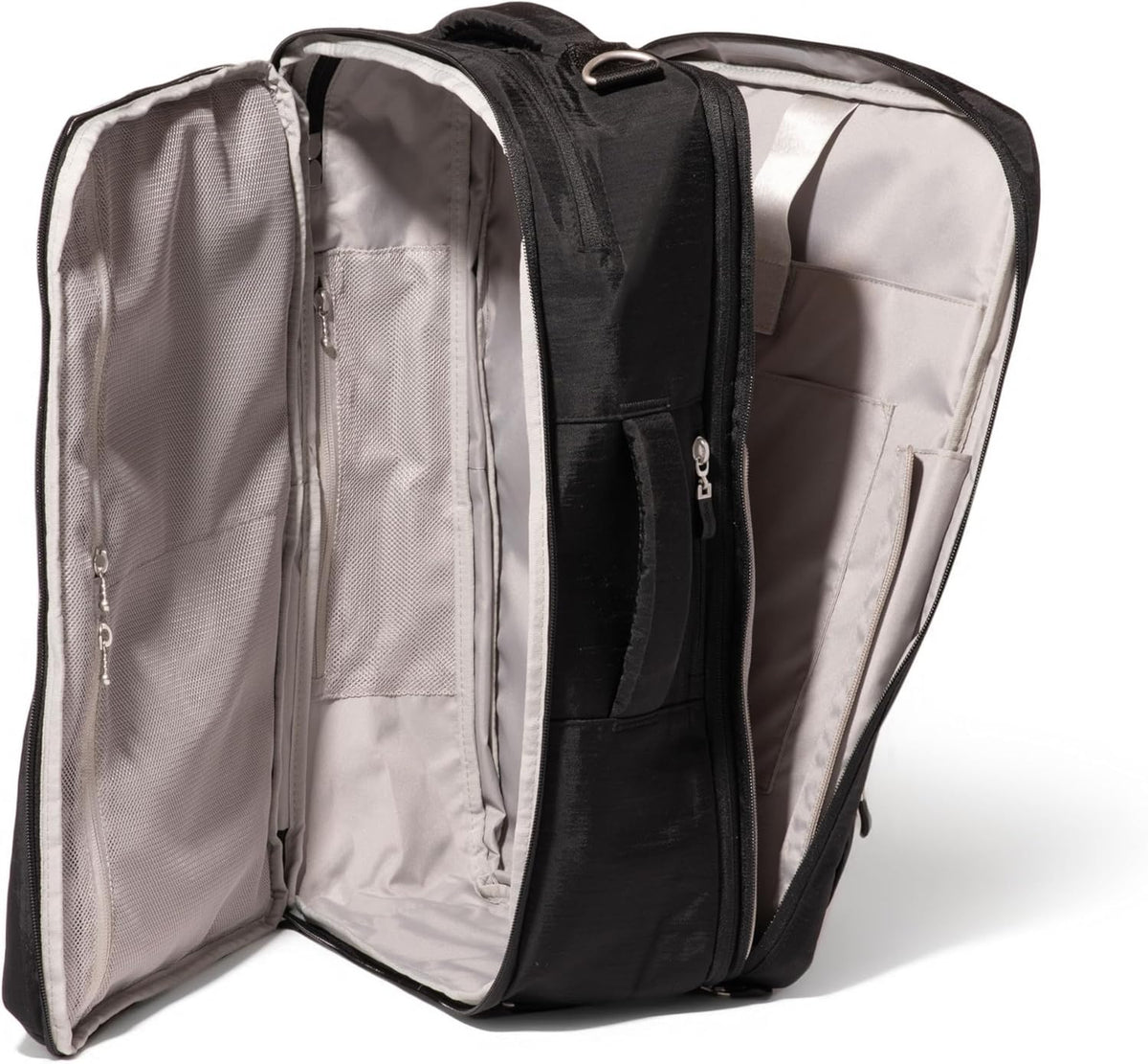 Modern Convertible Travel Backpack