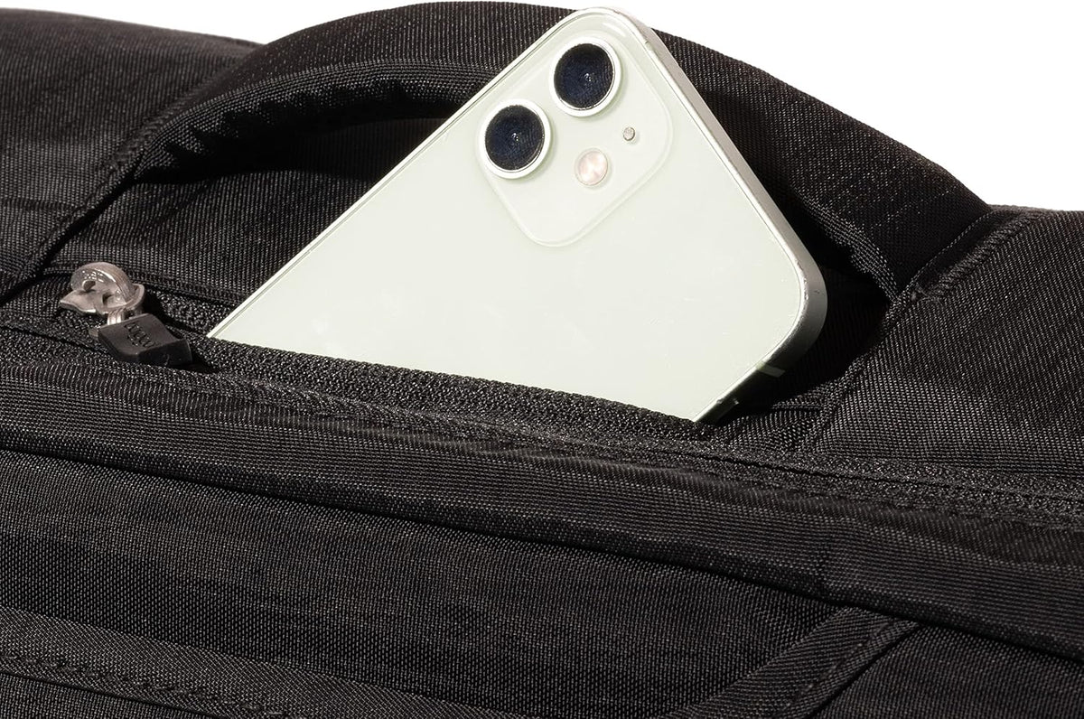 Modern Convertible Travel Backpack