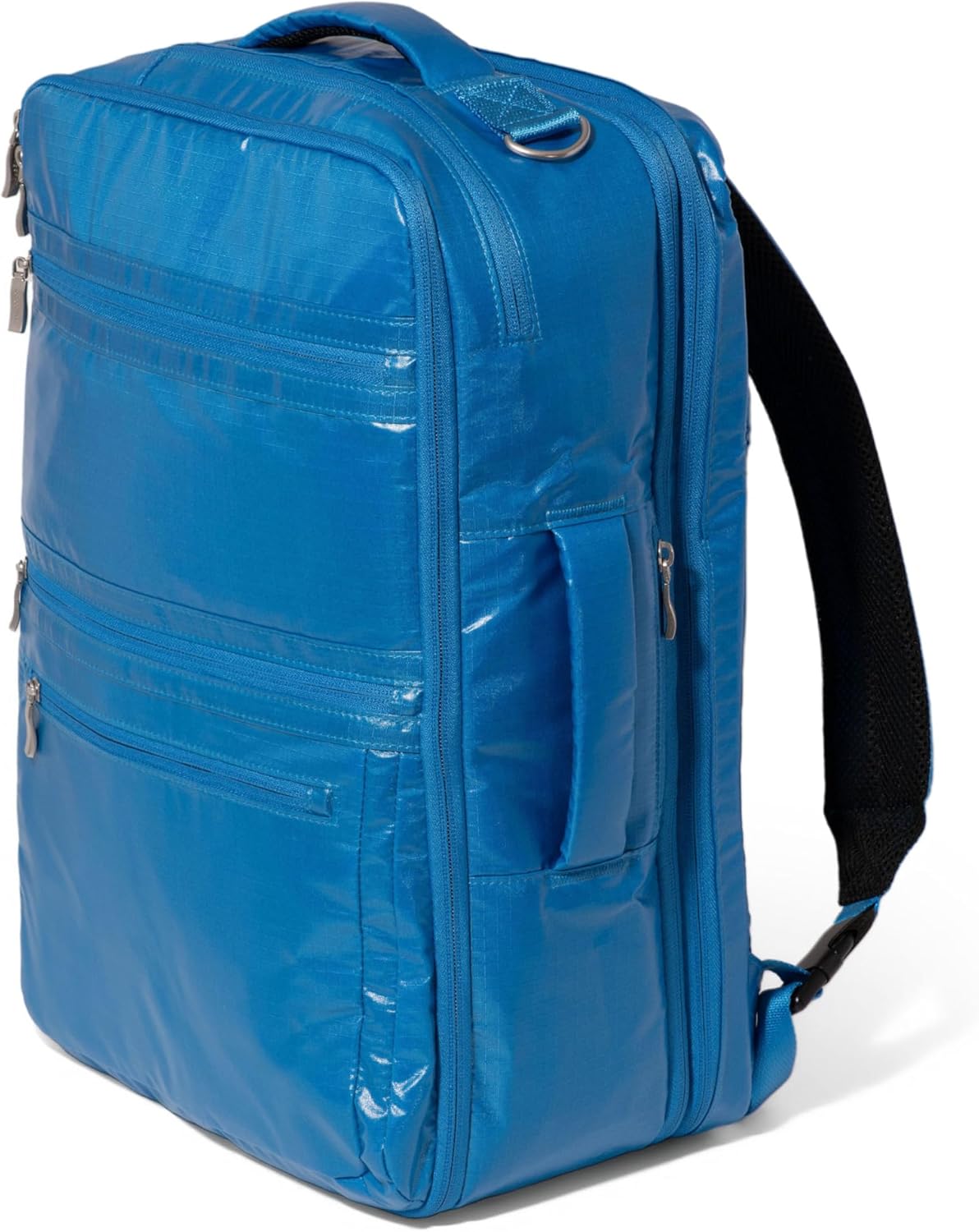 Modern Convertible Travel Backpack
