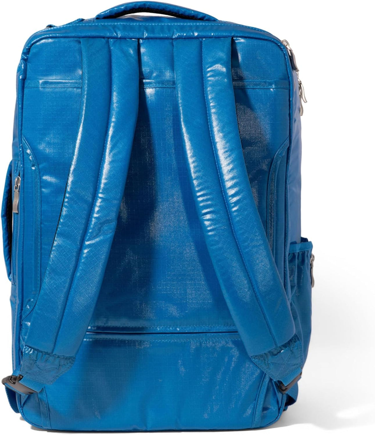 Modern Convertible Travel Backpack