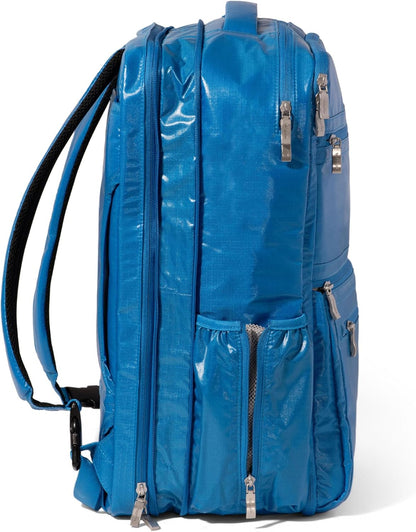 Modern Convertible Travel Backpack