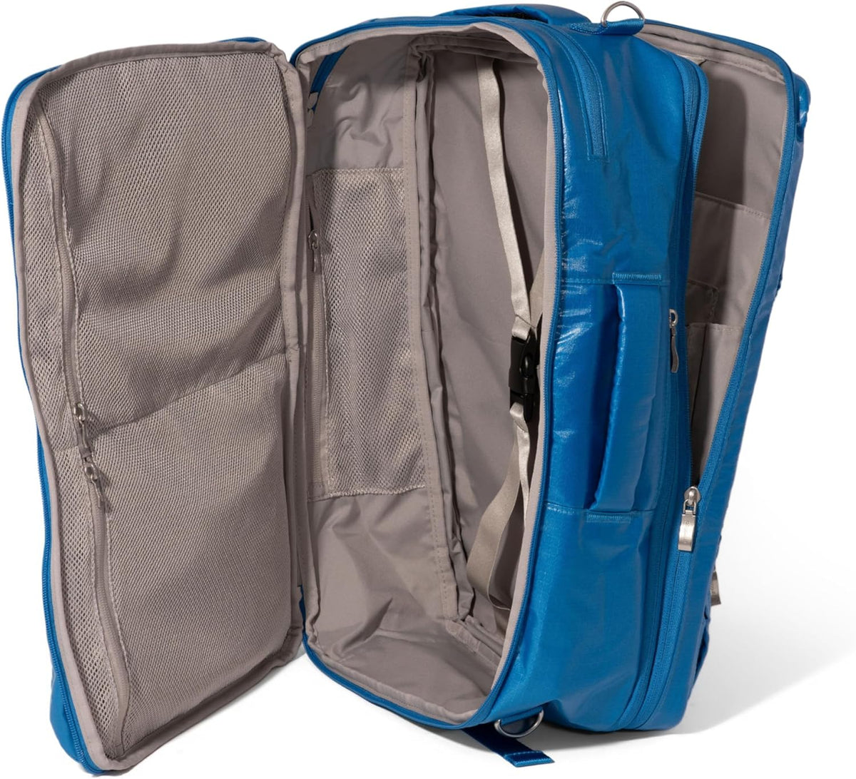 Modern Convertible Travel Backpack