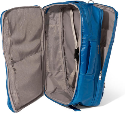 Modern Convertible Travel Backpack