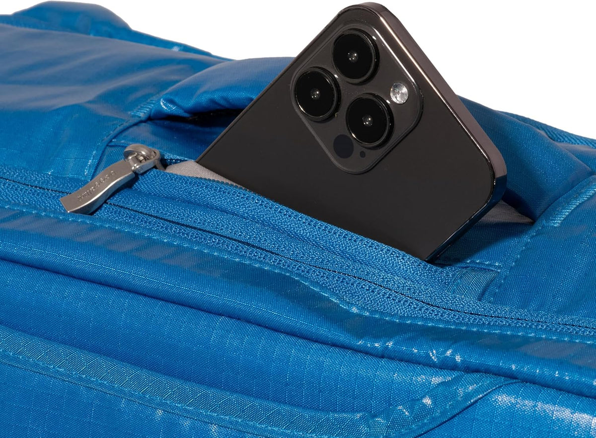 Modern Convertible Travel Backpack
