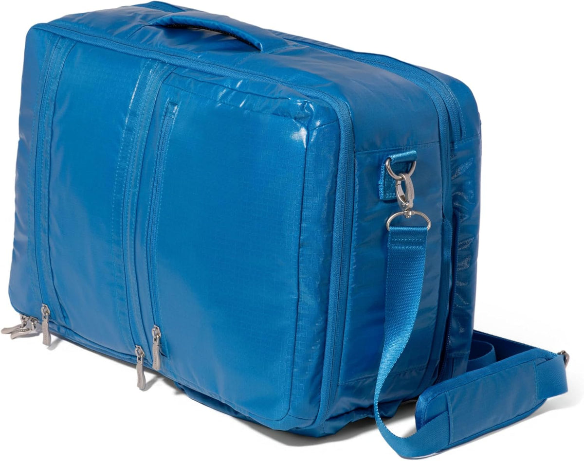 Modern Convertible Travel Backpack