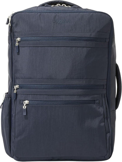 Modern Convertible Travel Backpack