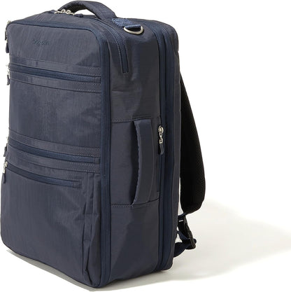 Modern Convertible Travel Backpack