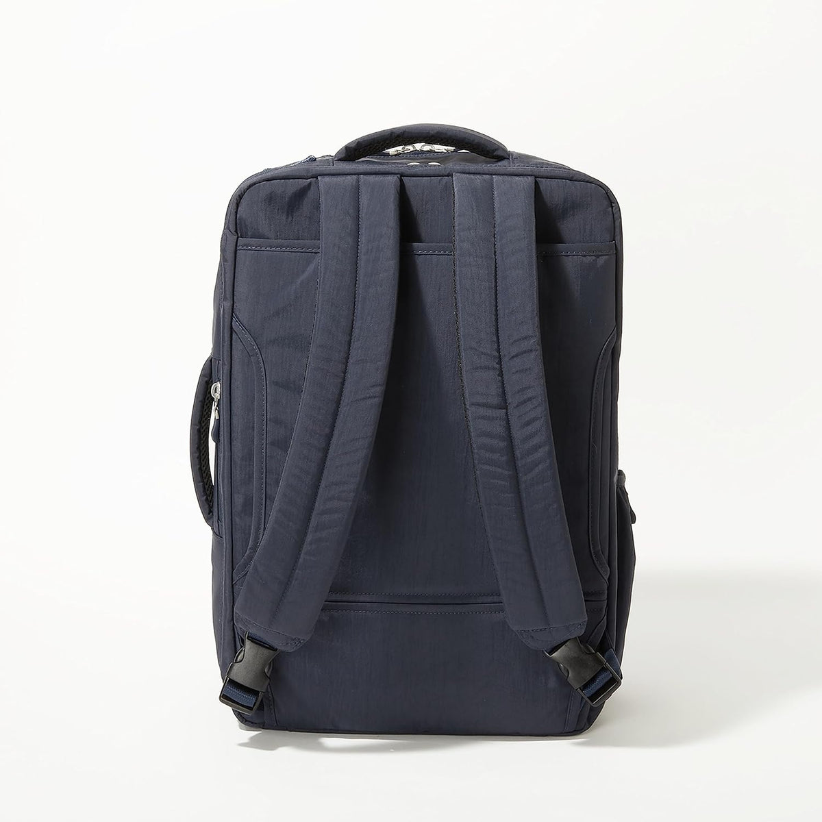 Modern Convertible Travel Backpack