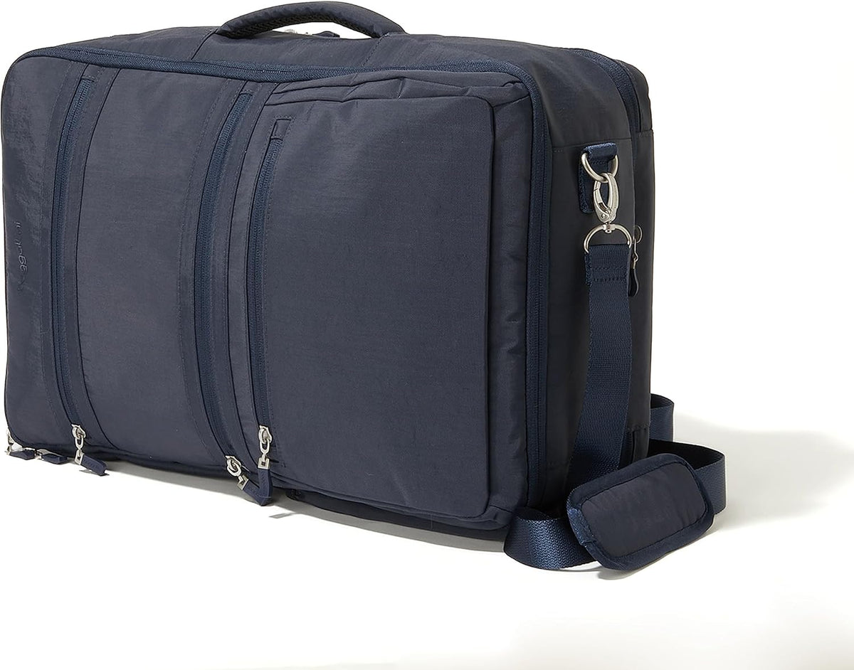 Modern Convertible Travel Backpack