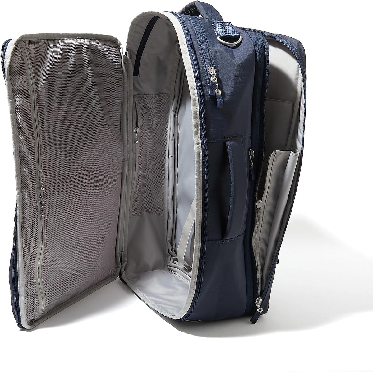 Modern Convertible Travel Backpack
