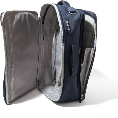 Modern Convertible Travel Backpack