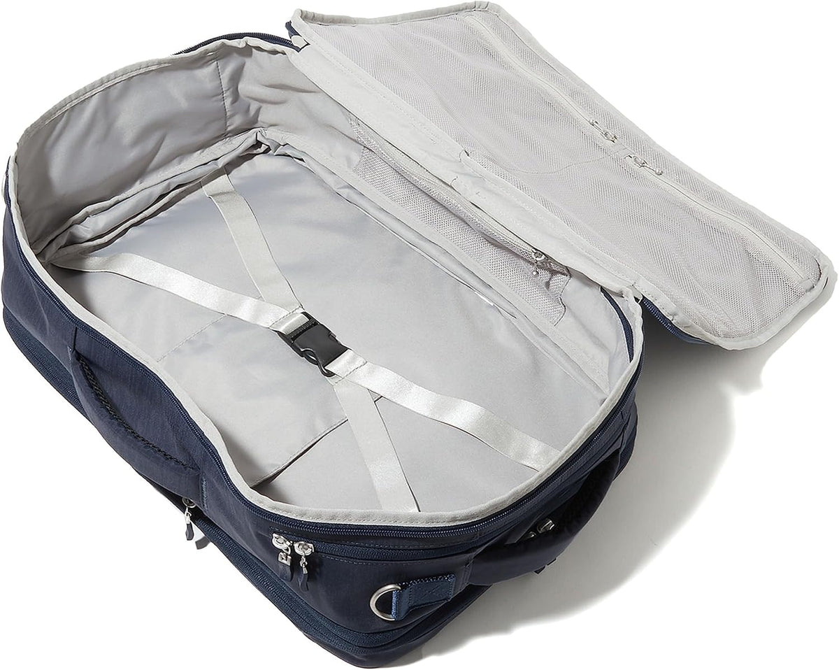 Modern Convertible Travel Backpack