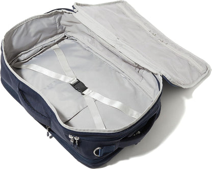 Modern Convertible Travel Backpack