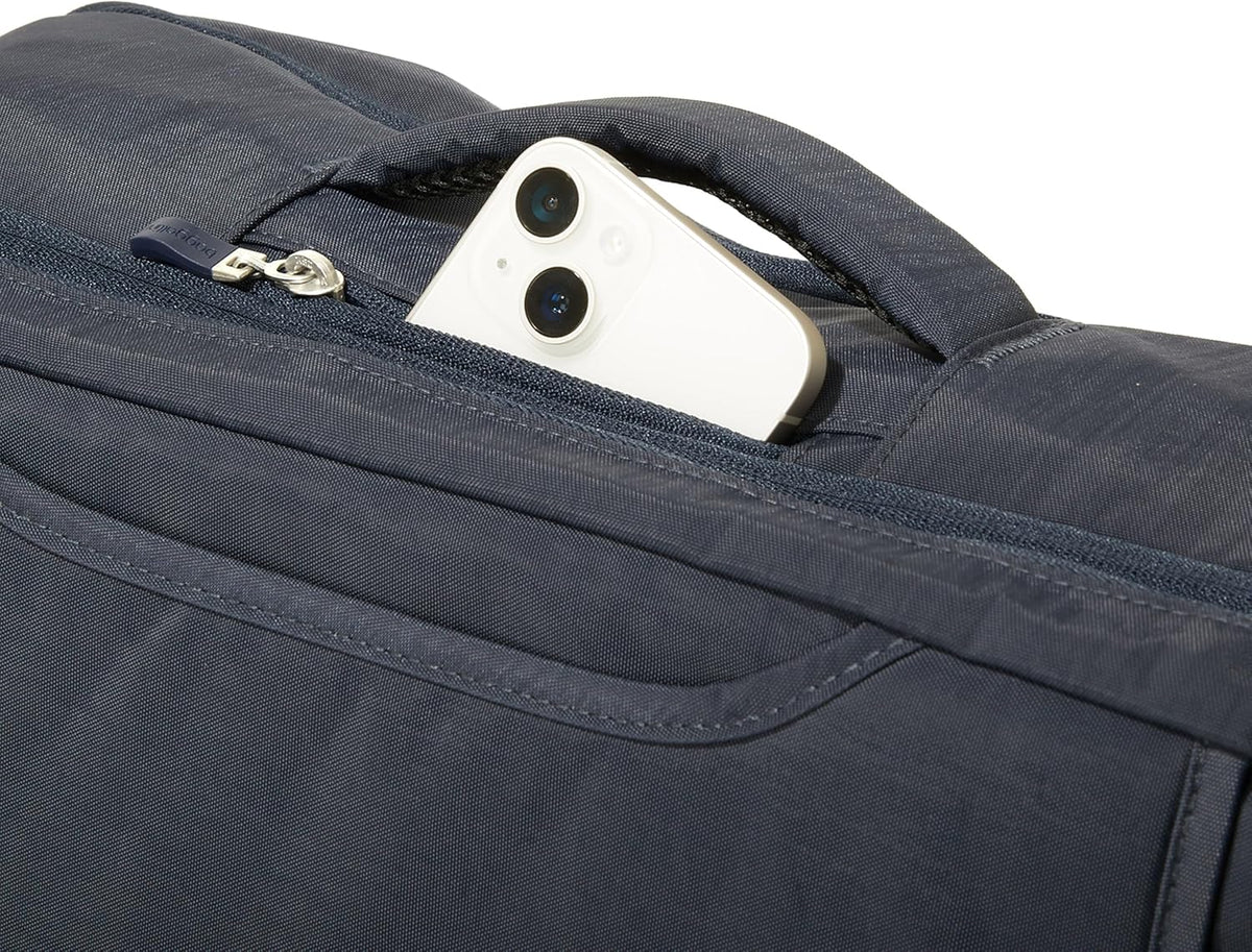 Modern Convertible Travel Backpack