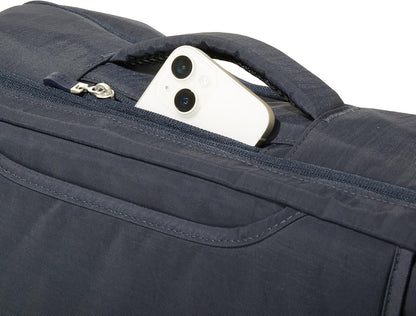 Modern Convertible Travel Backpack