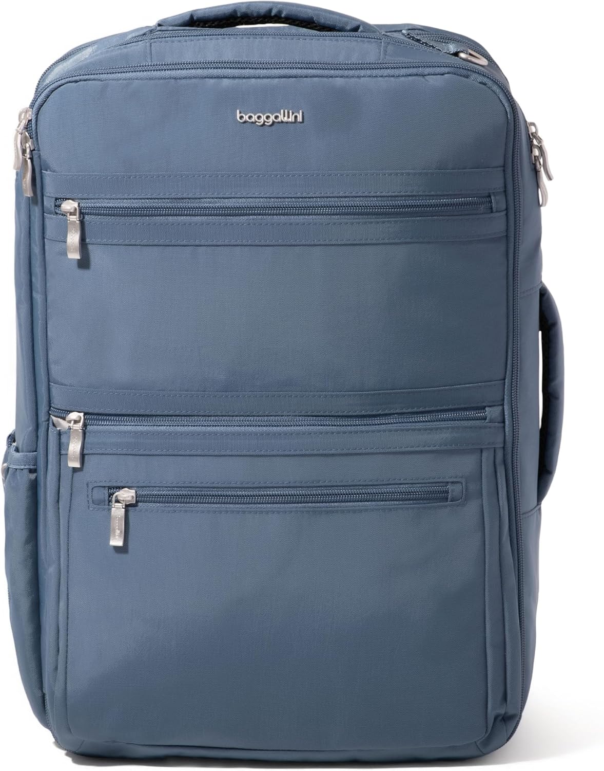Modern Convertible Travel Backpack