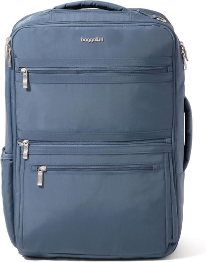 Modern Convertible Travel Backpack
