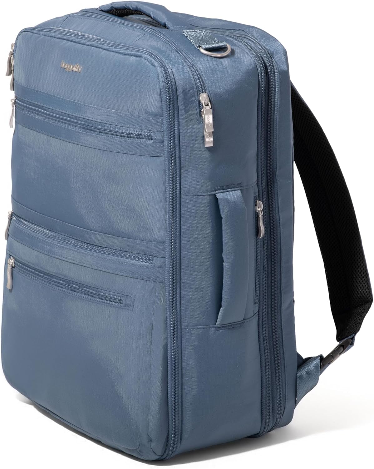 Modern Convertible Travel Backpack