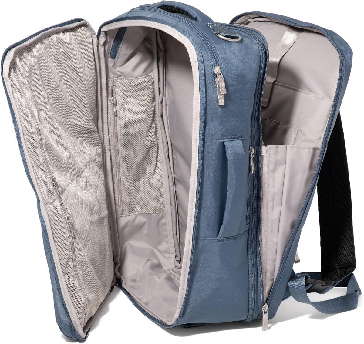 Modern Convertible Travel Backpack