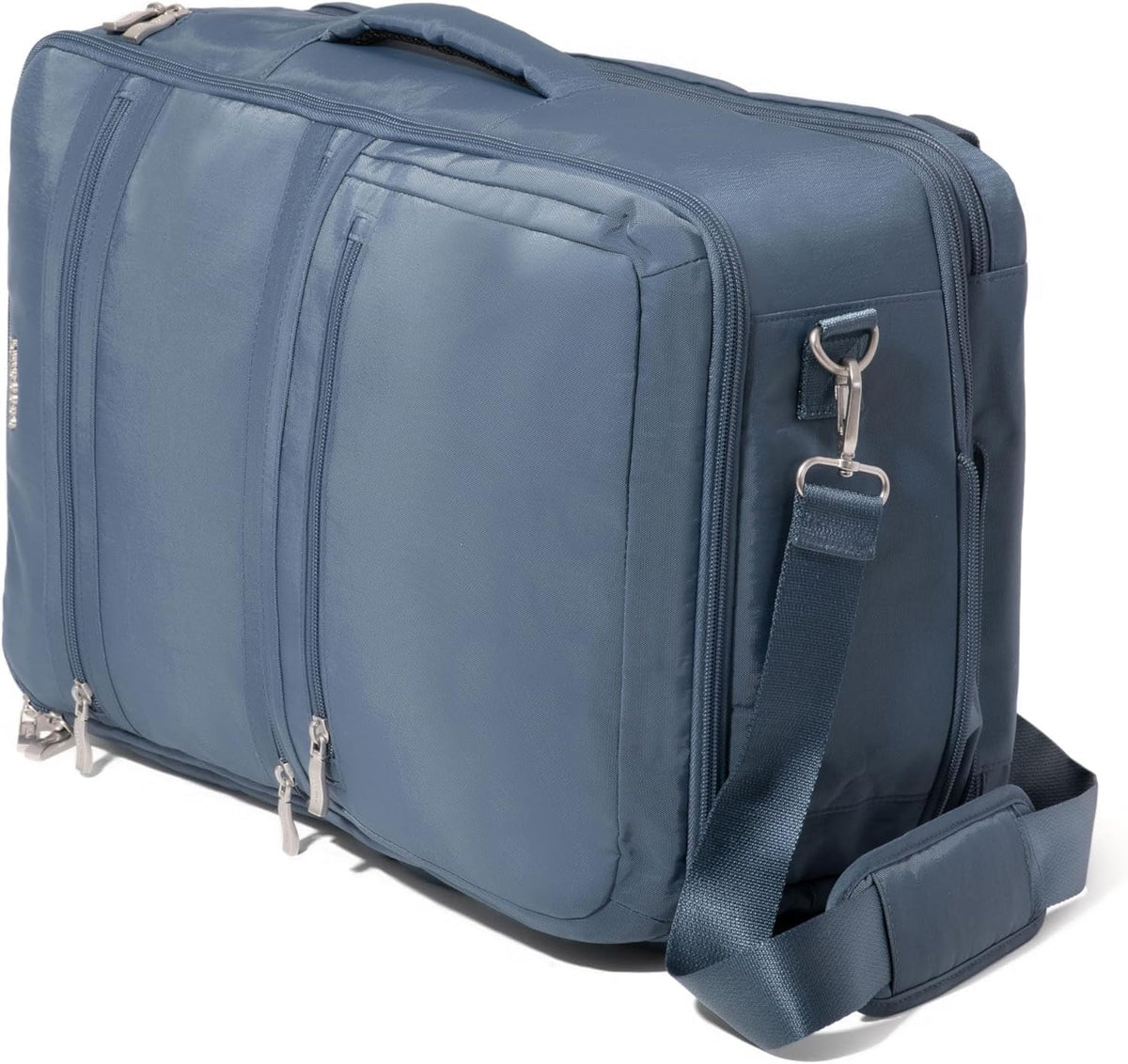 Modern Convertible Travel Backpack