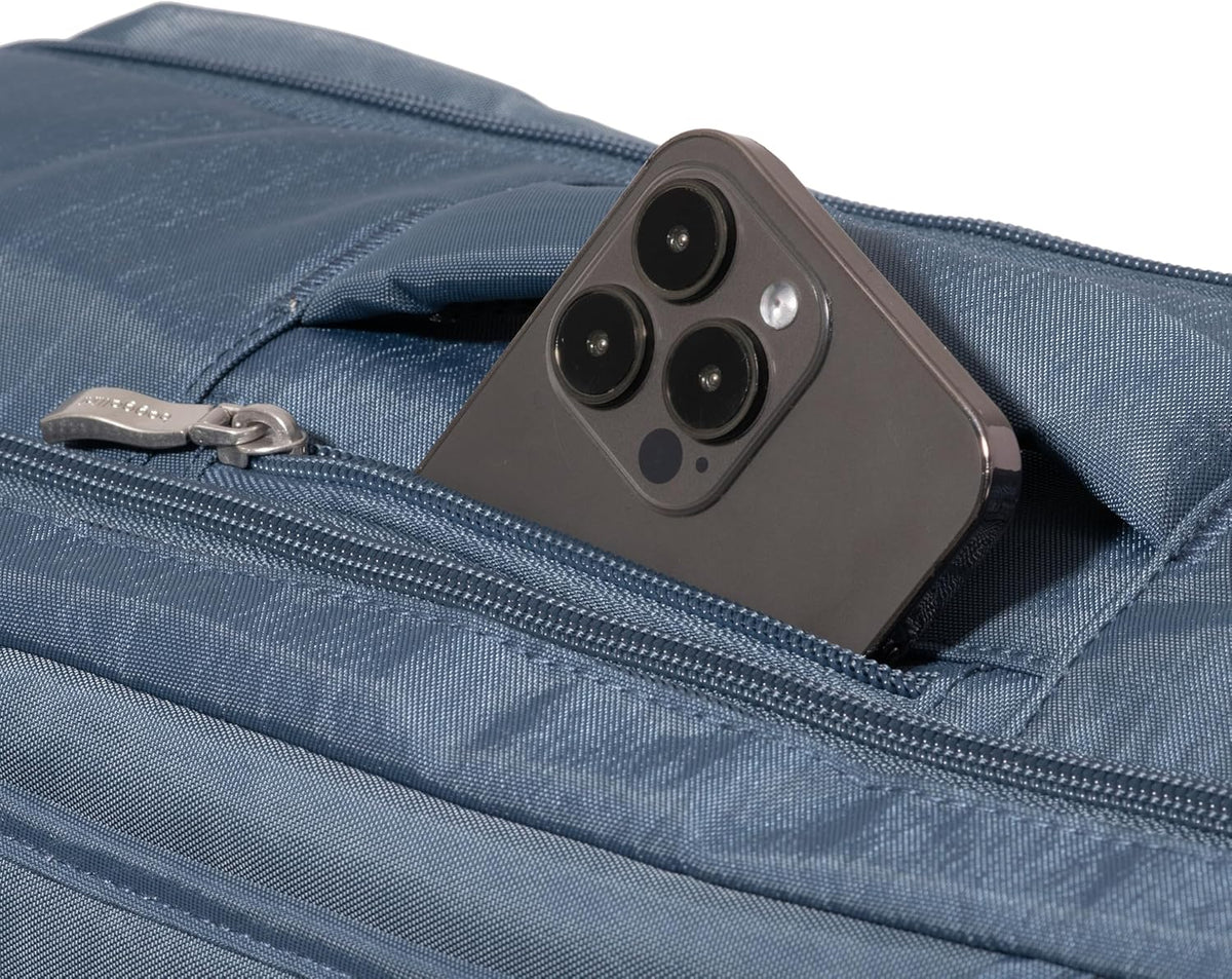 Modern Convertible Travel Backpack