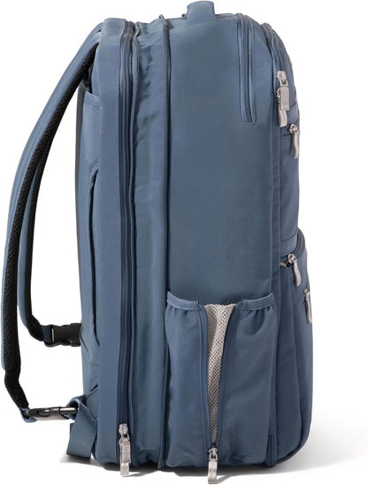 Modern Convertible Travel Backpack