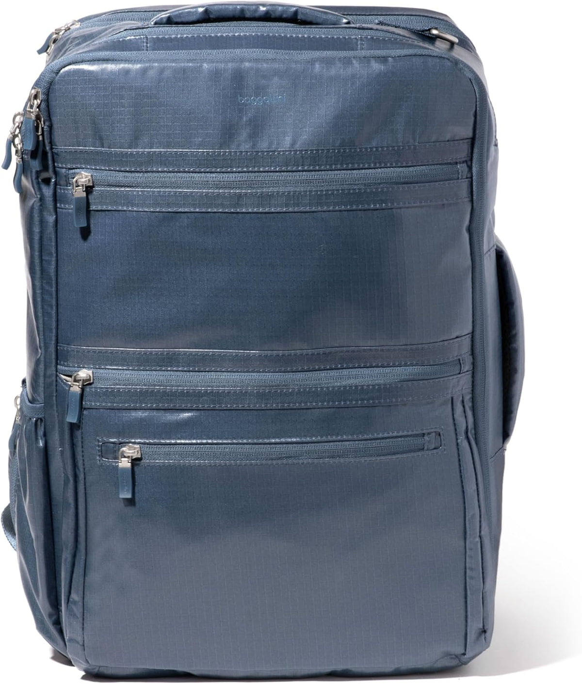 Modern Convertible Travel Backpack