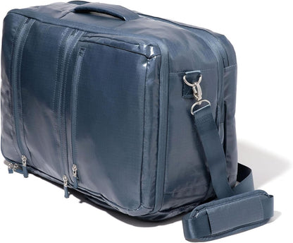 Modern Convertible Travel Backpack