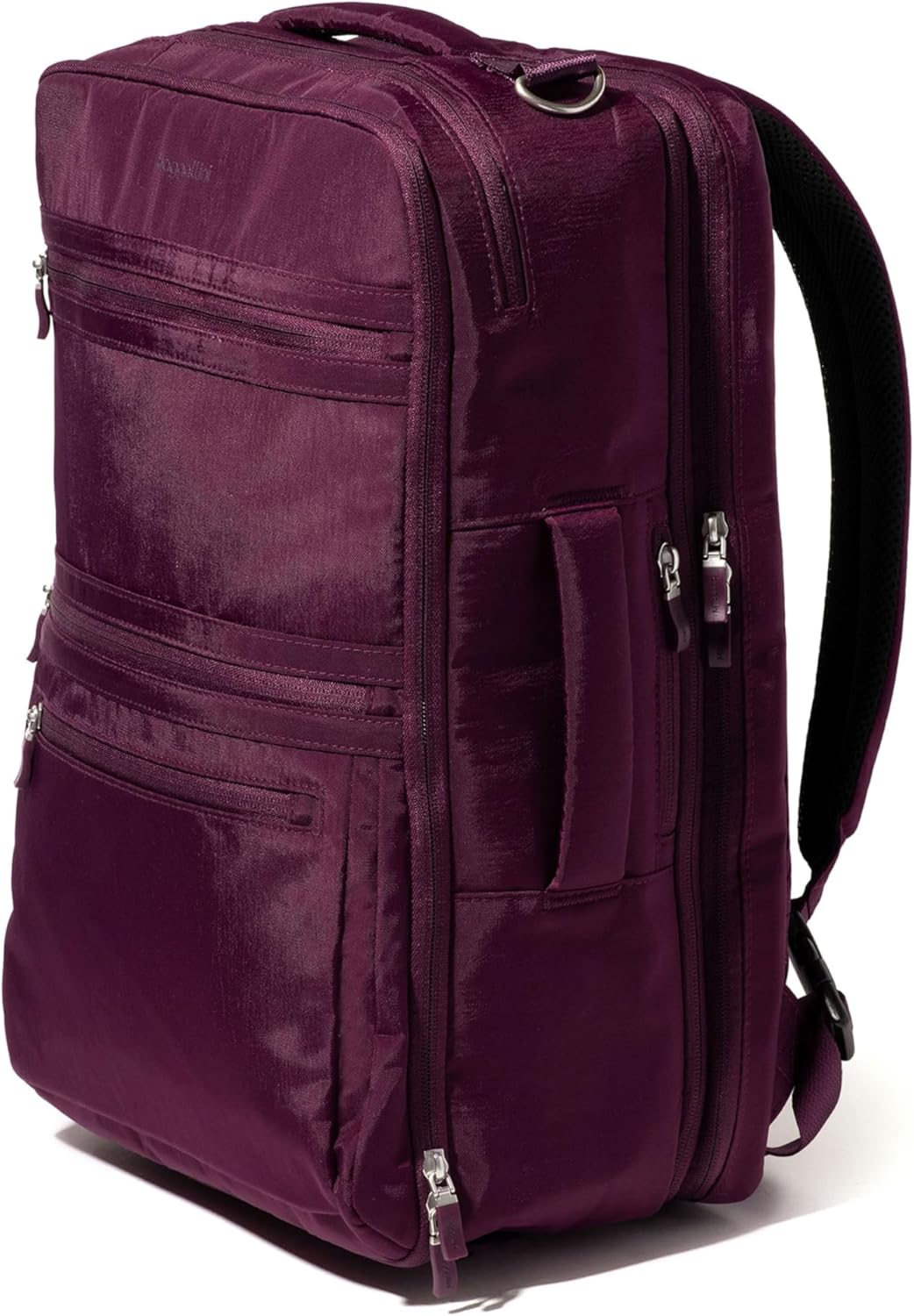 Modern Convertible Travel Backpack