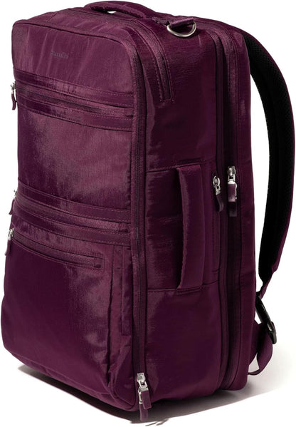 Modern Convertible Travel Backpack