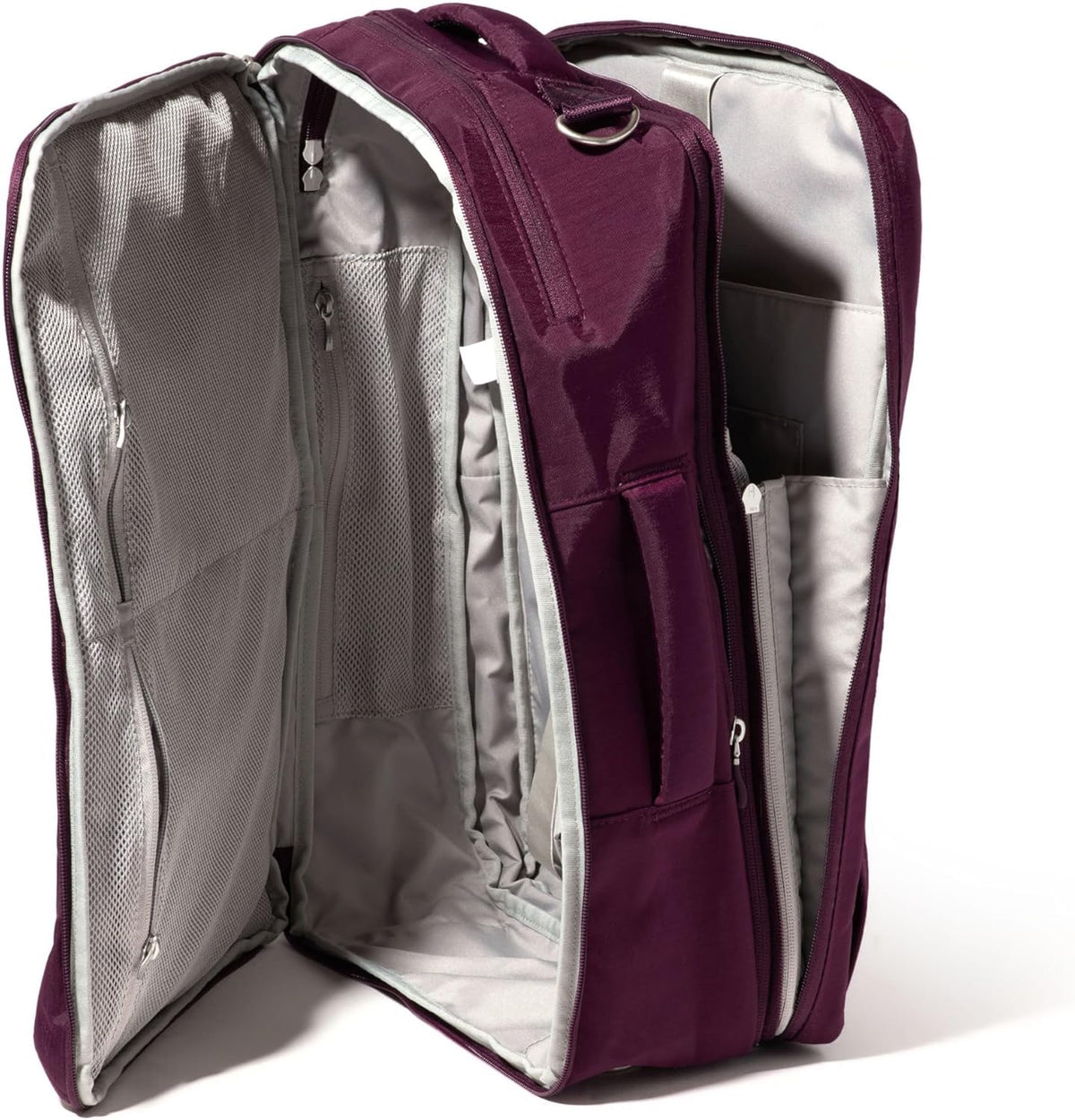 Modern Convertible Travel Backpack