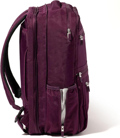 Modern Convertible Travel Backpack