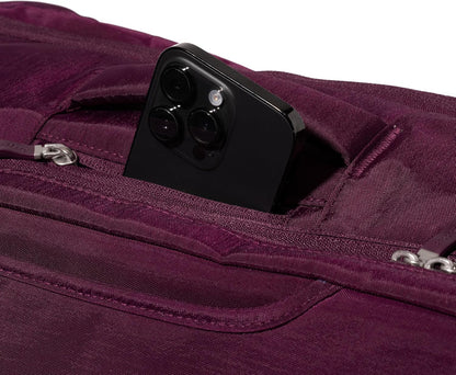 Modern Convertible Travel Backpack