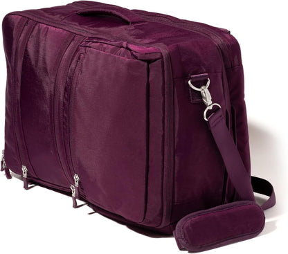 Modern Convertible Travel Backpack
