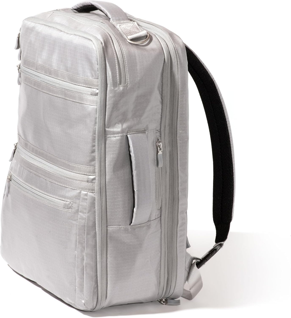 Modern Convertible Travel Backpack