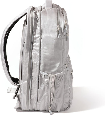 Modern Convertible Travel Backpack