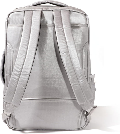 Modern Convertible Travel Backpack