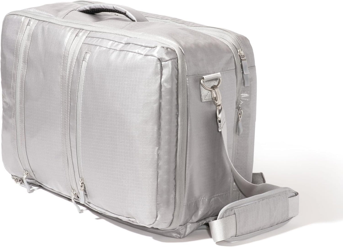 Modern Convertible Travel Backpack