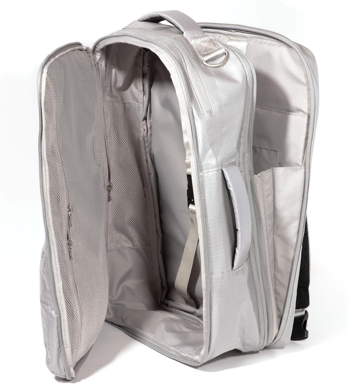 Modern Convertible Travel Backpack