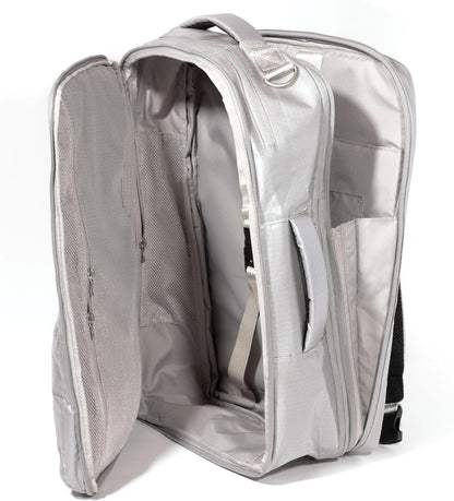 Modern Convertible Travel Backpack