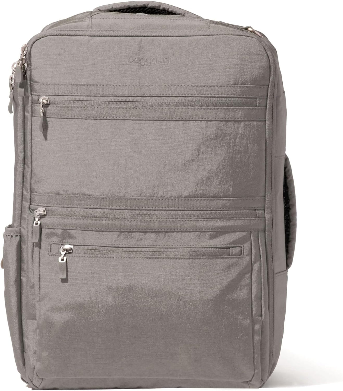 Modern Convertible Travel Backpack